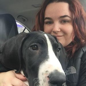 Meet your Posher, Claire